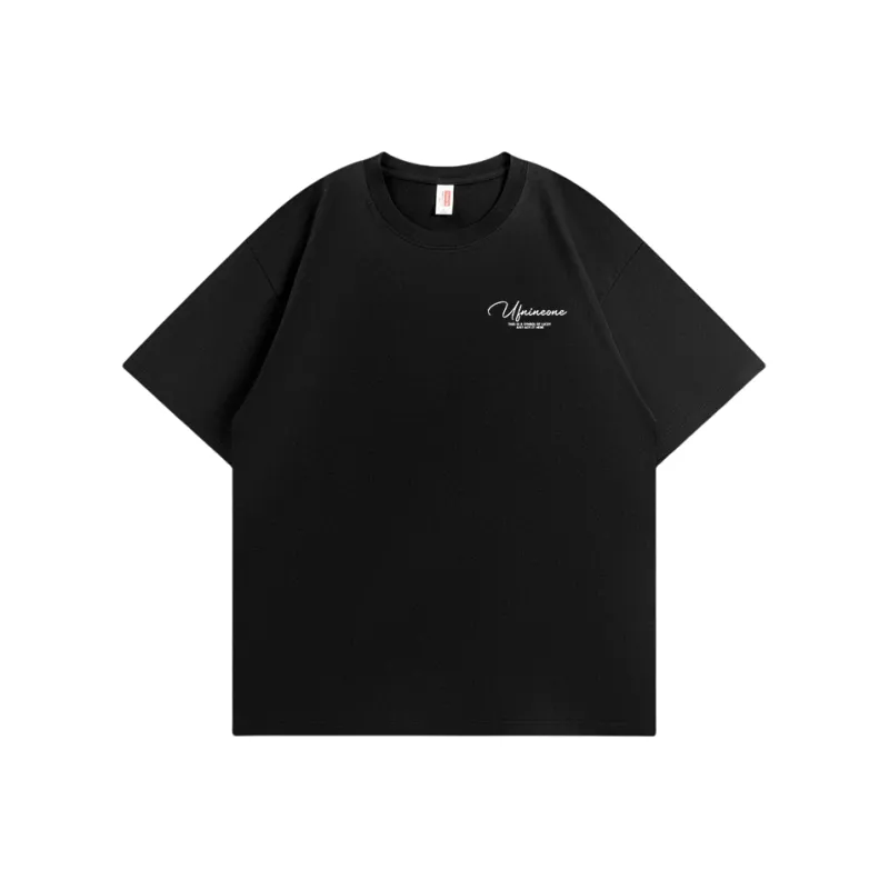 UF9193 T Shirts Unisex-5