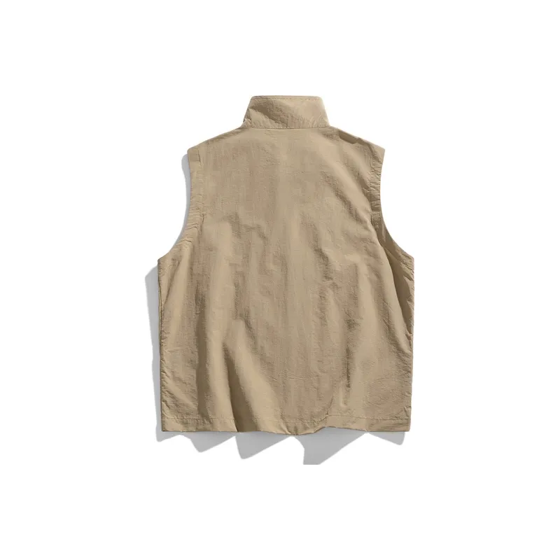 VSCH Vests Unisex-6