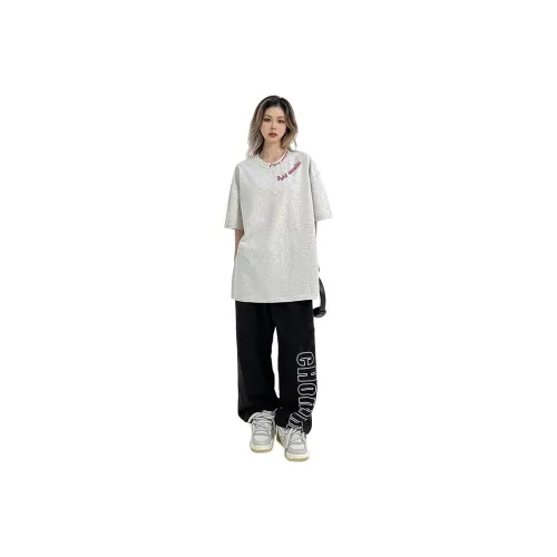 The New Age Family T Shirt Women's