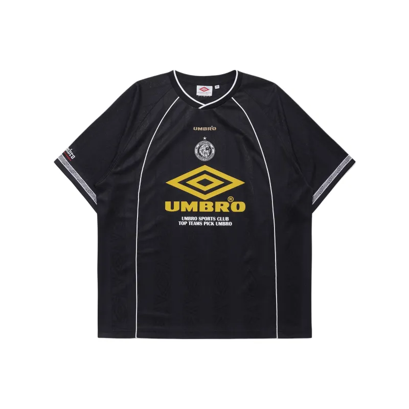 Umbro T Shirts Unisex-0