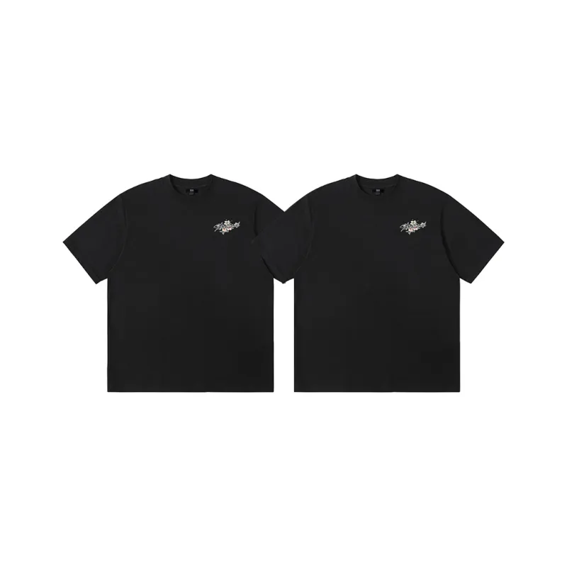 UNthemed T Shirts Unisex-6