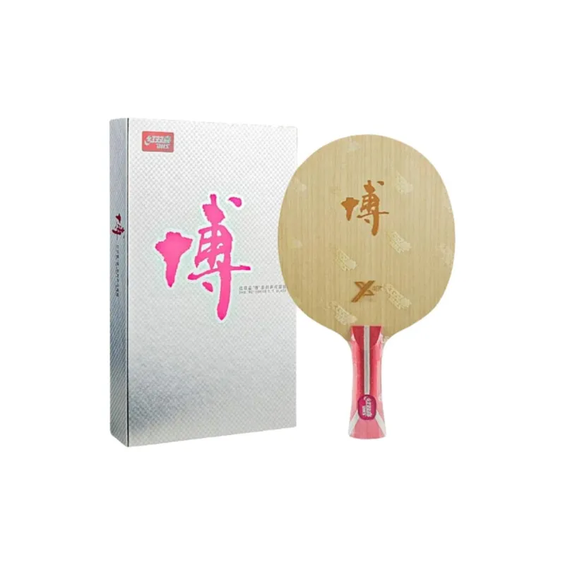 DHS Table Tennis Blades-20