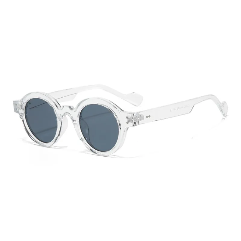 NOME PC Round Sunglasses Unisex-10
