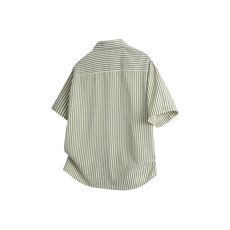ADOONGA Shirts Unisex-7