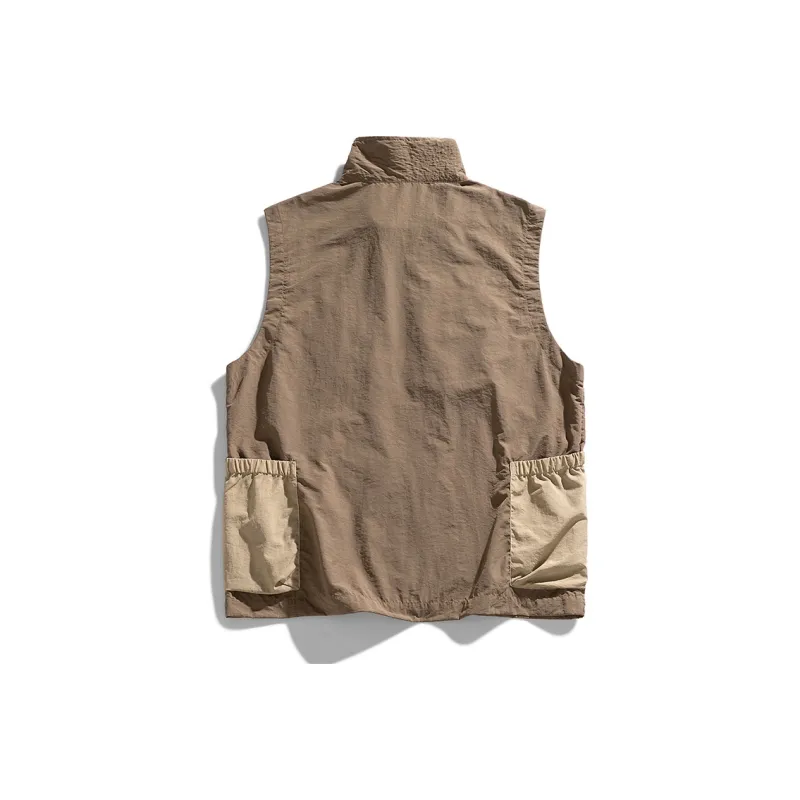 VSCH Vests Unisex-3