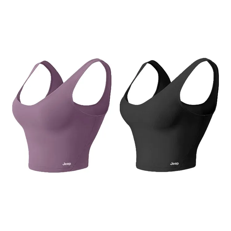 Jeep Women's Tank Tops-13