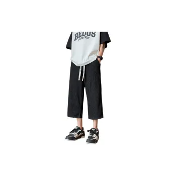 NEAR HERE Casual Shorts Unisex