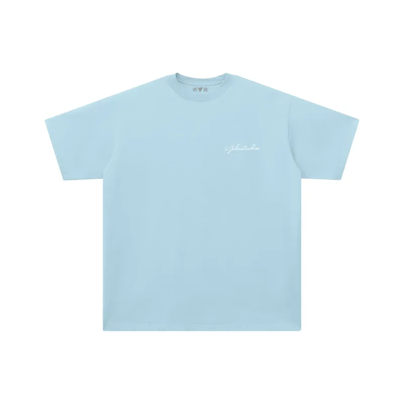Yalu T Shirts Unisex-22