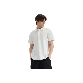 WILD LEADER Polo Shirts Men