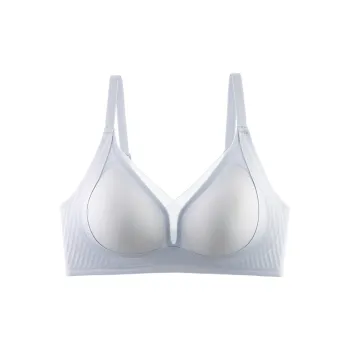 Cotton Gene Women's Bras