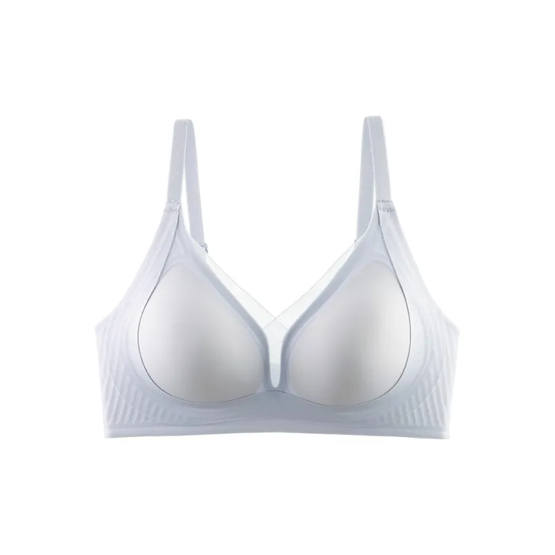 Cotton Gene Women's Bras-0