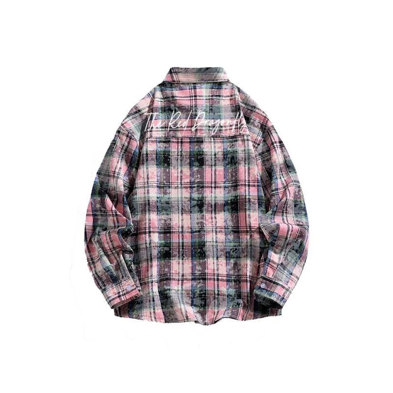 RED DRAGONFLY Shirts Unisex-1