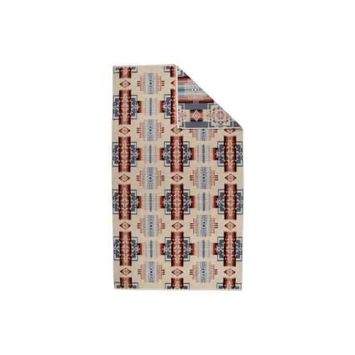 PENDLETON Towels Brown 178×102cm