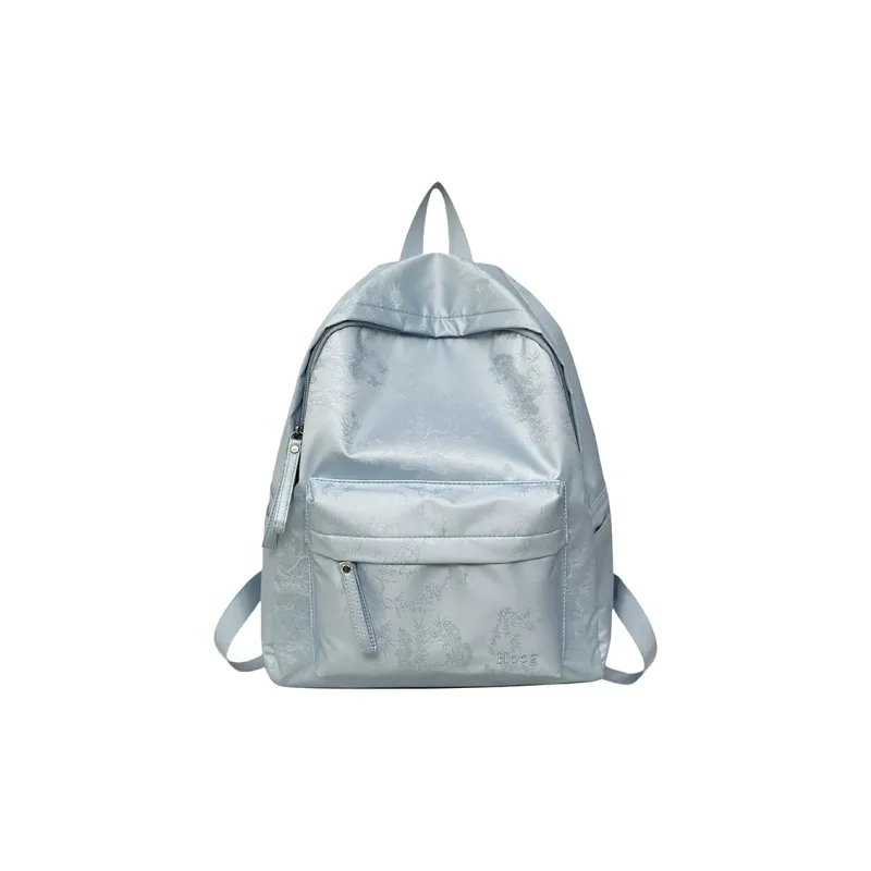 Yalu PU Backpack Unisex Multicolor-7