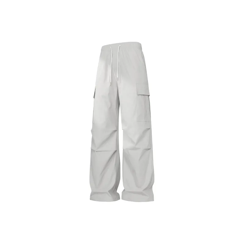 PISYPOX Casual Pants Unisex-8