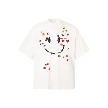 NEVER RULE T Shirts Unisex