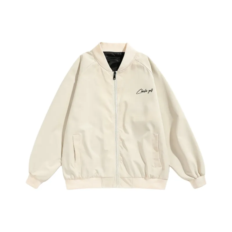 CHARLIE GOLF Jackets & Coats Unisex-5