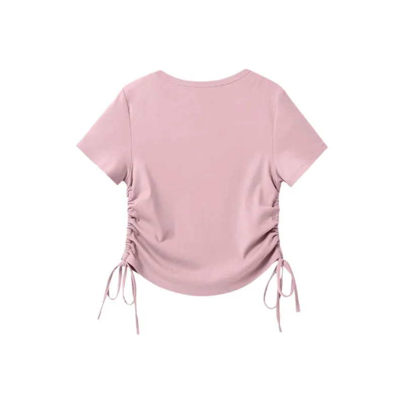 GOSO T Shirts Women's-5