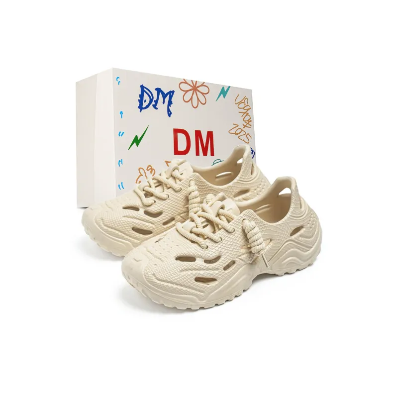 DM Clogs Men-8