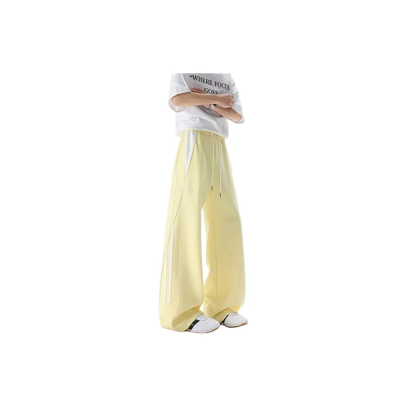 MORii Casual Pants Unisex-9