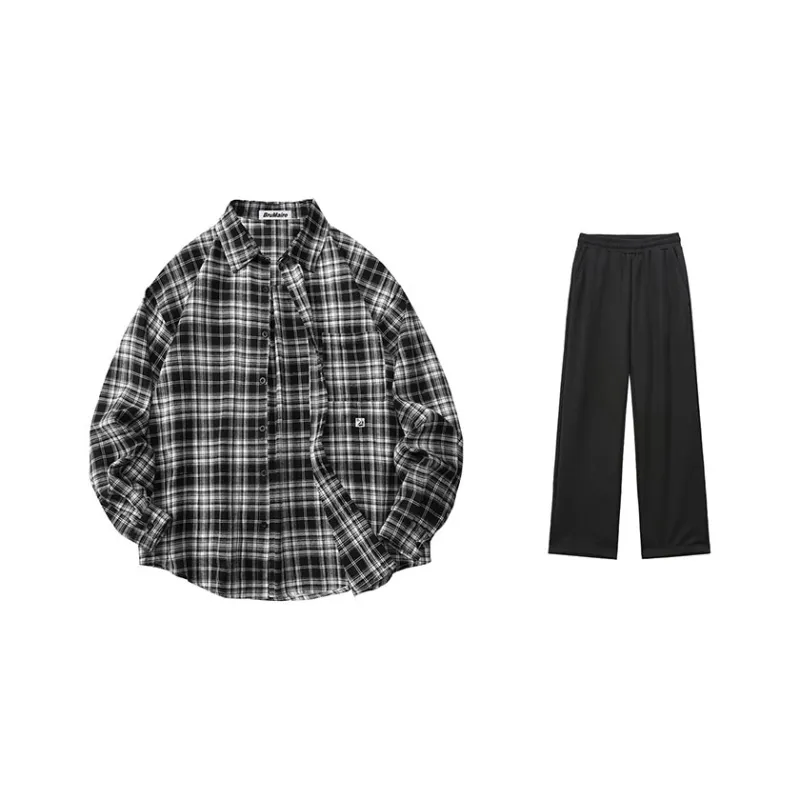 BRUMAIRE Shirts Unisex-14