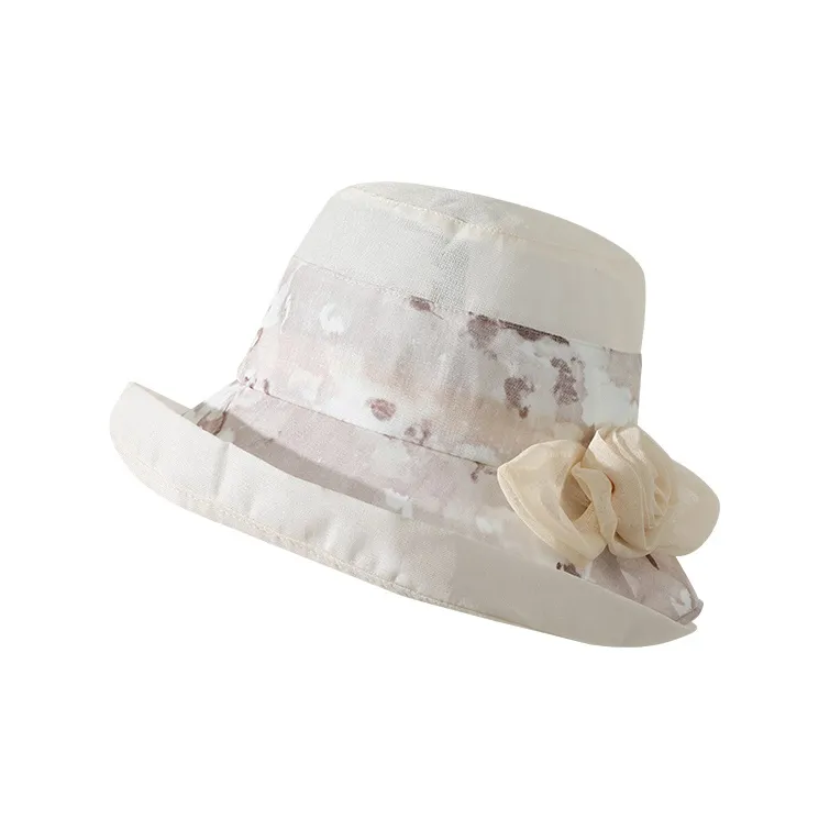 NANJIREN Lightweight Sun Protection Hats Women's-0