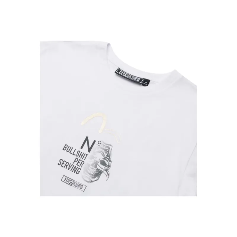 EVISU T Shirts Men-3