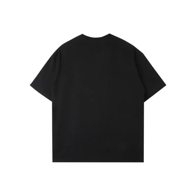 ROBINHOOD Drop Shoulder Sleeve T Shirt Women's-1