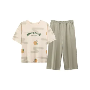 Dior Beauty Women's Pajama Sets