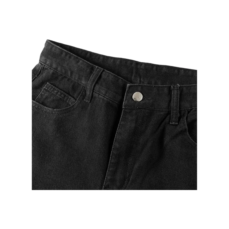 VXOXV Jeans Unisex-4