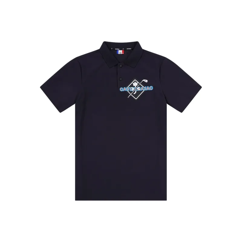 CASTELBAJAC Polo Shirts Men-0