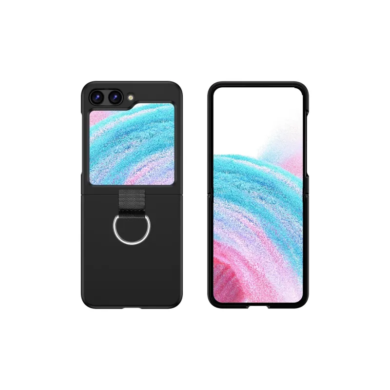 Record star Phone Cases-2