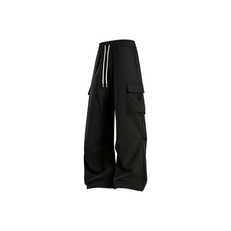 COC CUBE Casual Pants Unisex-1