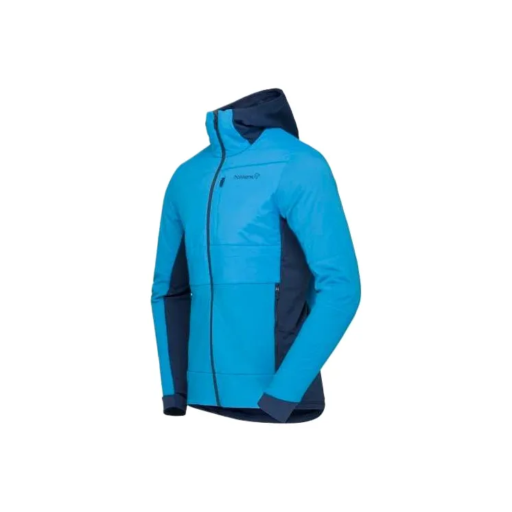 NORRONA FW/AW23 Falketind Alpha 90 Jacket Men's-9