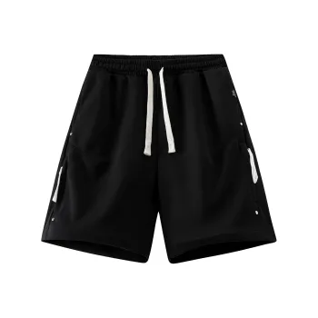 FAKE VINTAGE Casual Shorts Unisex