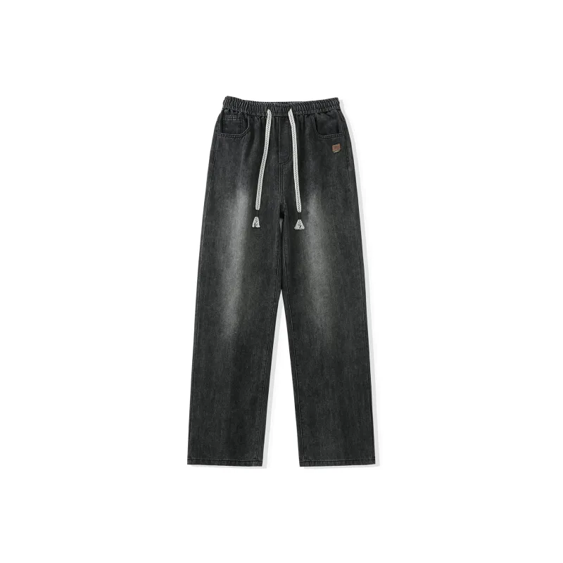 GALAXY FAIRY Jeans Unisex-0
