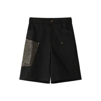 KSEK Cargo Shorts Unisex
