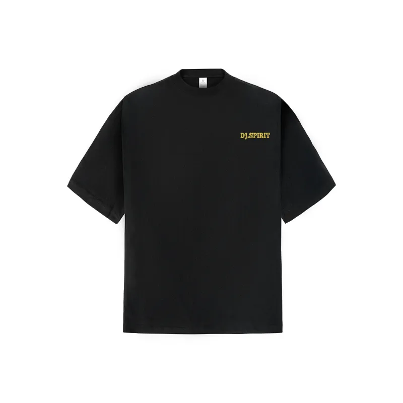 DJ.SPIRIT T Shirts Unisex-1