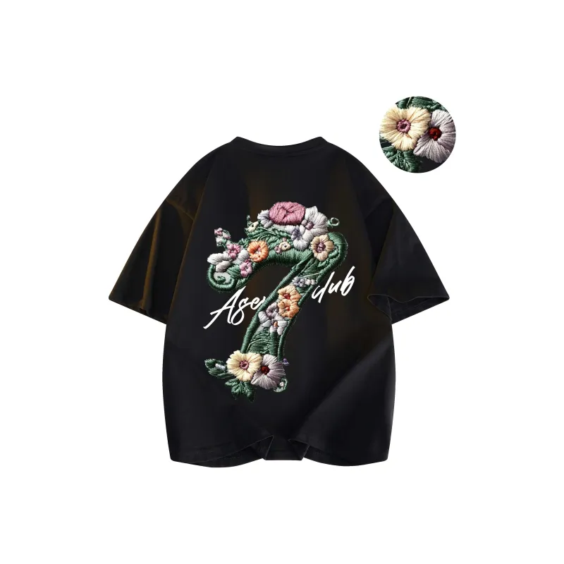 7 SEVFUN T Shirts Unisex-1