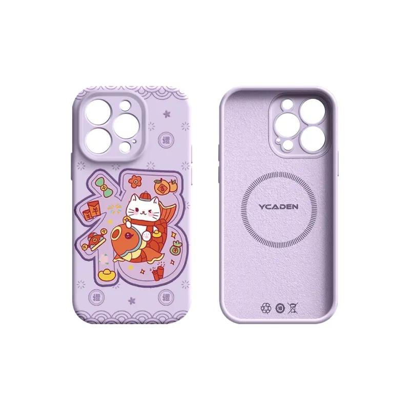 K Touch Phone Cases-10