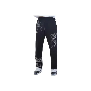 Chisportate Casual Pants Unisex