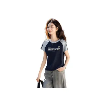 The Temptation Of The Muse Raglan Sleeve T Shirt Women's