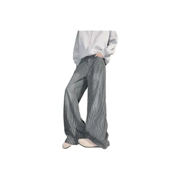 HAPPY PARTY Casual Pants Unisex