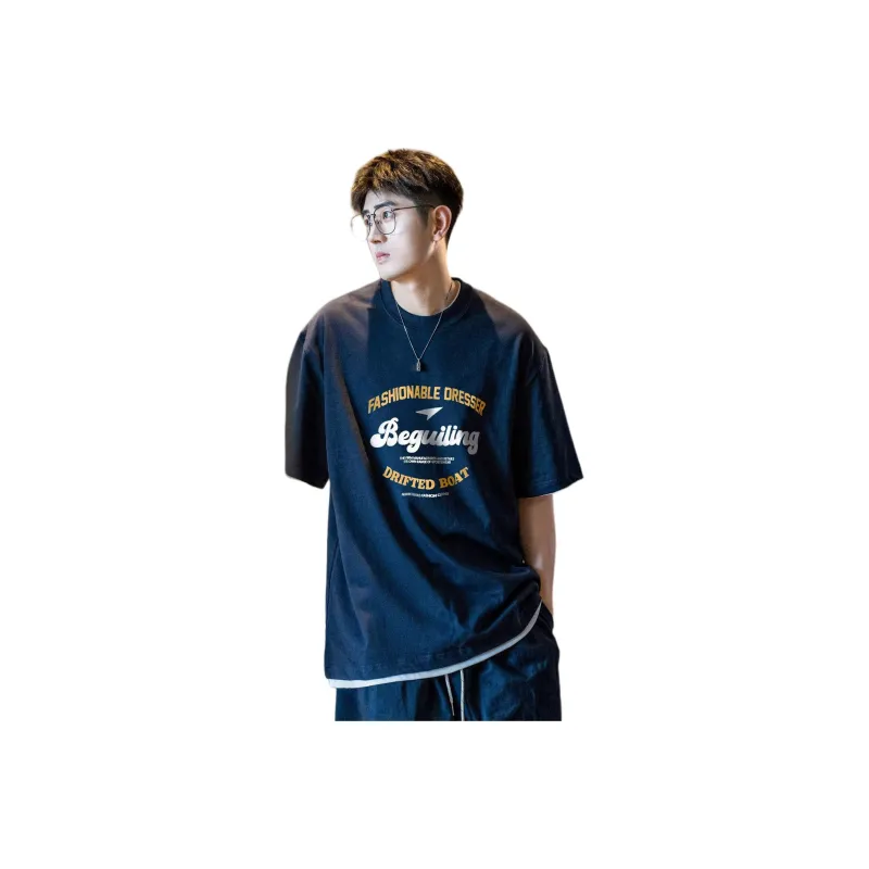 SIL VITIN T Shirts Unisex-2