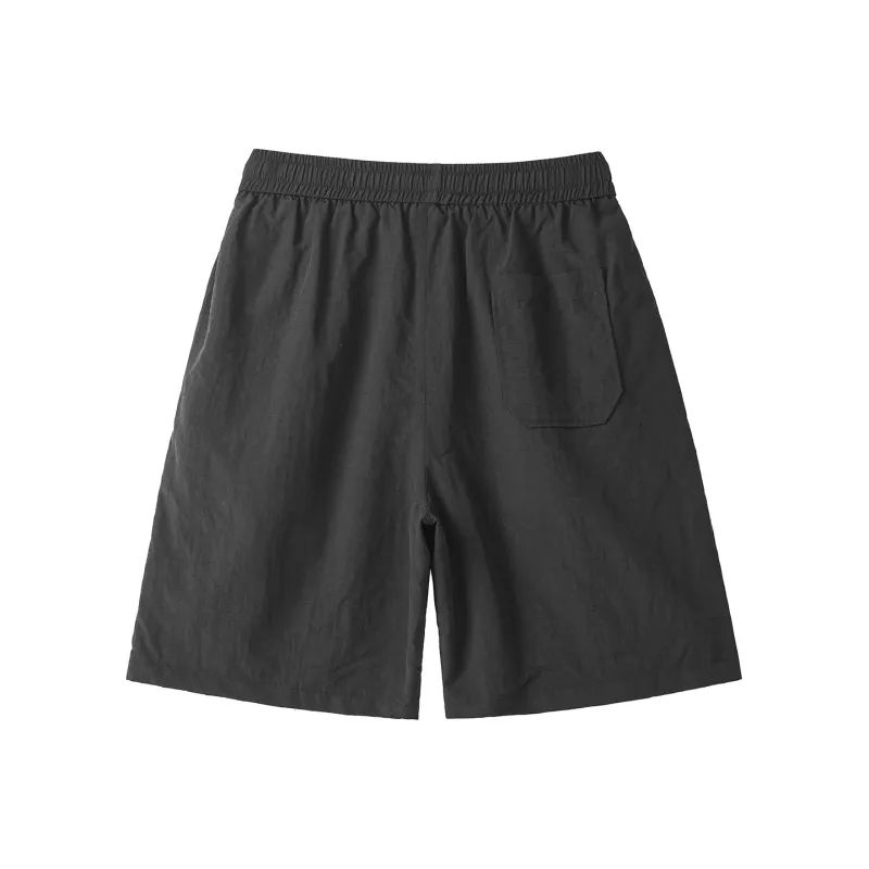 FISHGALAXY Casual Shorts Unisex-2