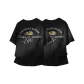 2 Pack (Black)