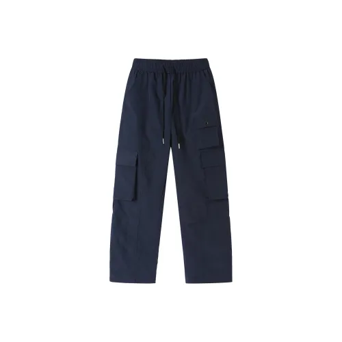 HOZZS Casual Pants Unisex