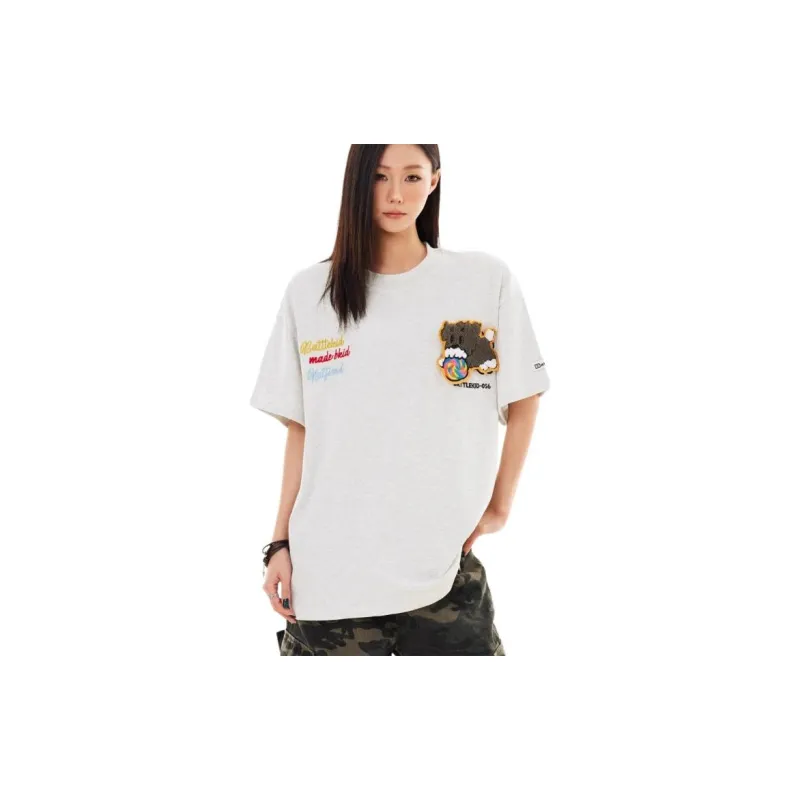 AMBER LIGHT T Shirts Unisex-3