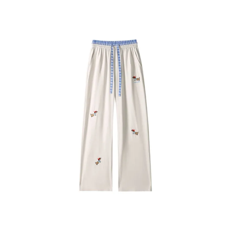 TH FABRICATE Casual Pants Women's-0