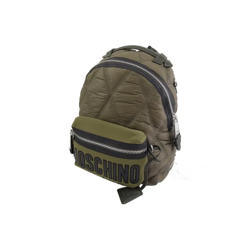 MOSCHINO Backpacks-1